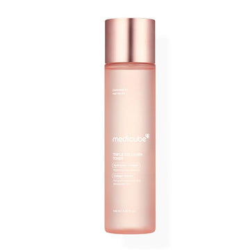 Tonique Régénérant Triple Collagène 4.0 (140 ml)