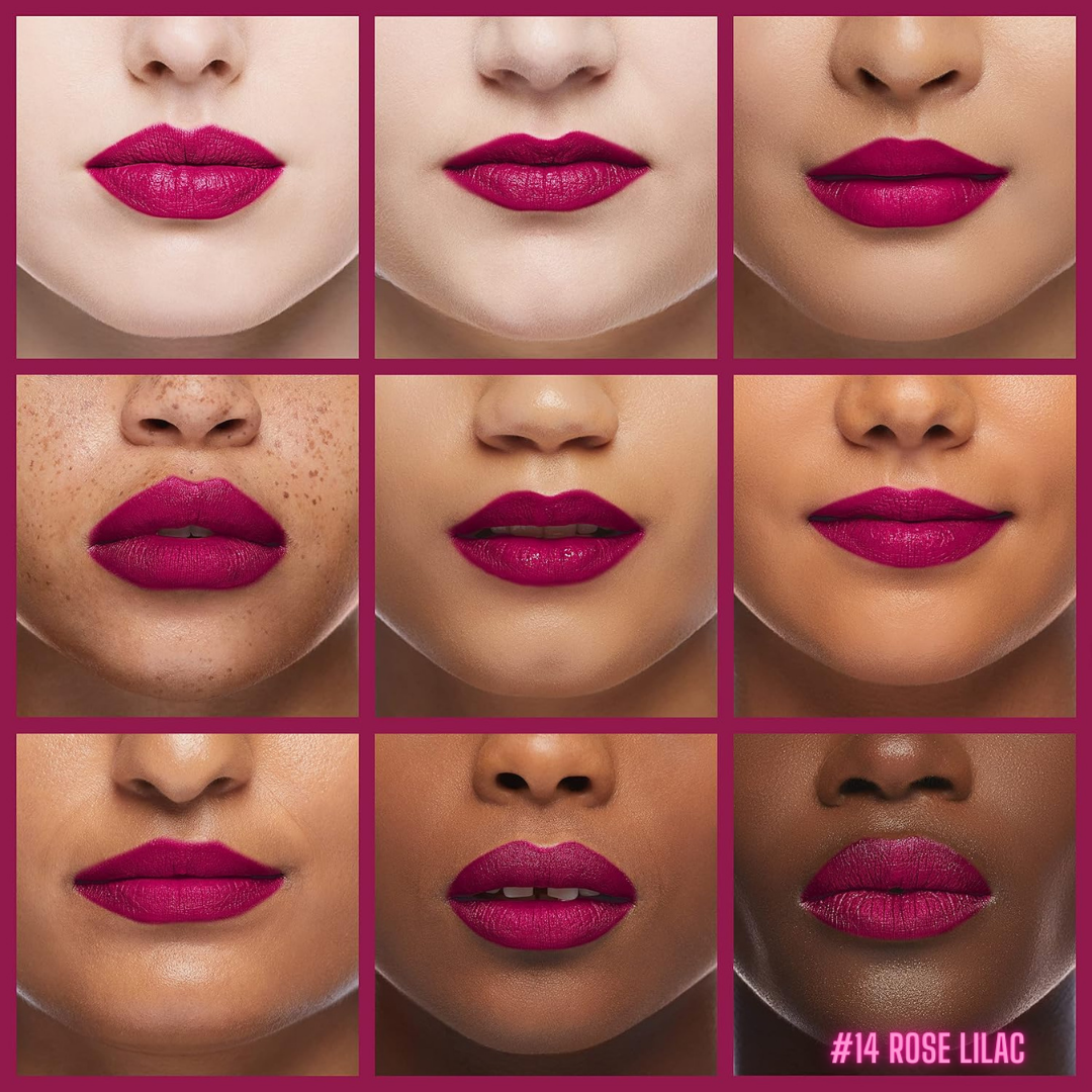 Rouge à lèvres FIXING TINT (Plusieurs teintes)