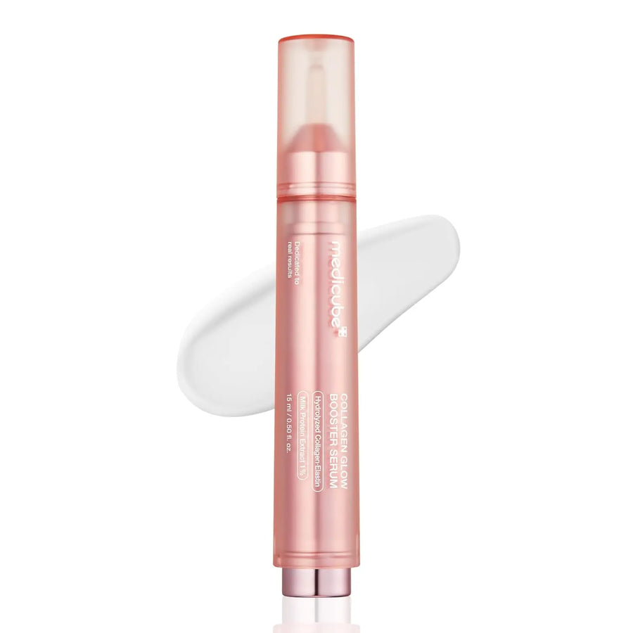 Serum Booster d'éclat au Collagène - 15 ml