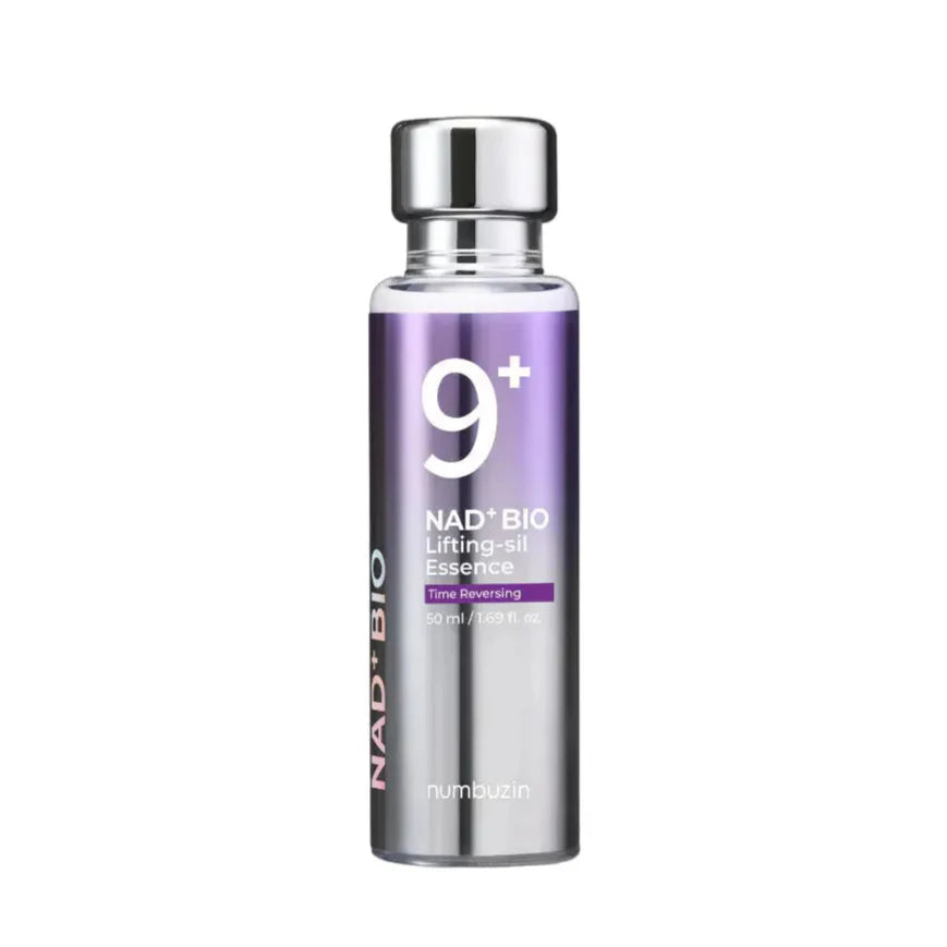 Essence Bio & Liftante No.9