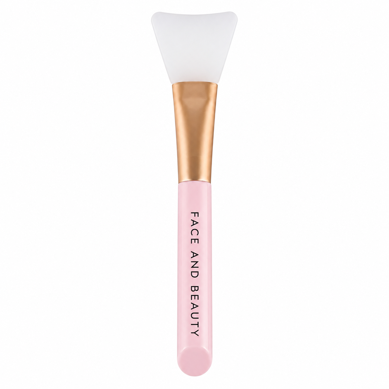 Pinceau spatule en silicone - 2 coloris