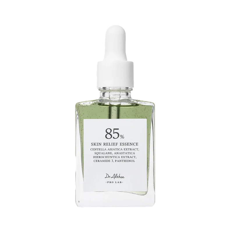 Essence apaisante à la Centella