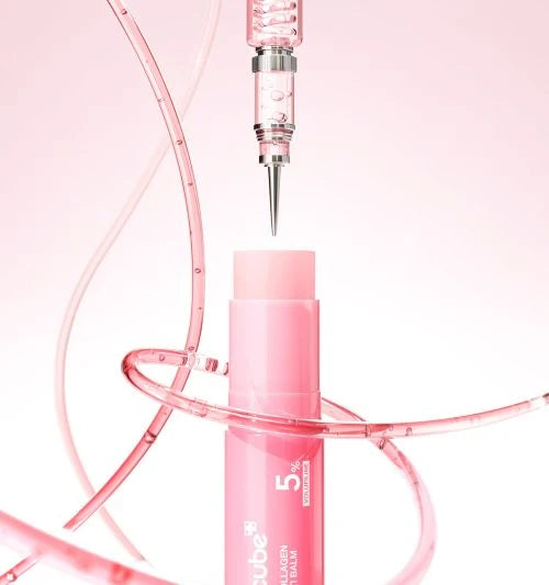 Baume stick PDRN Pink Collagen Volume