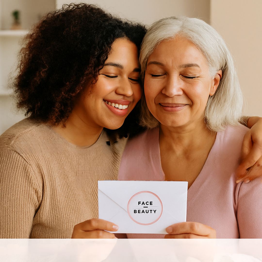 Carte Cadeau Face and Beauty - Martinique