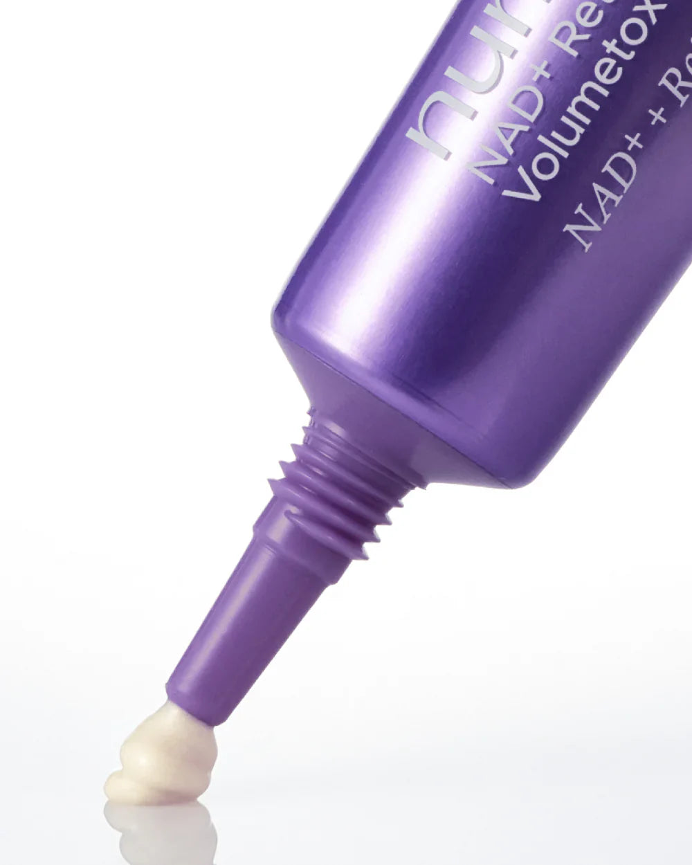 Contour des yeux NAD+ Rétinal Volumetox