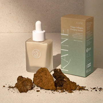 Sérum Chaga Collagen Charging (30ml)