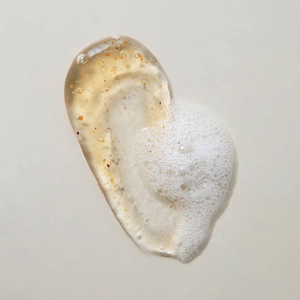 Nettoyant Hydratant au Kombu