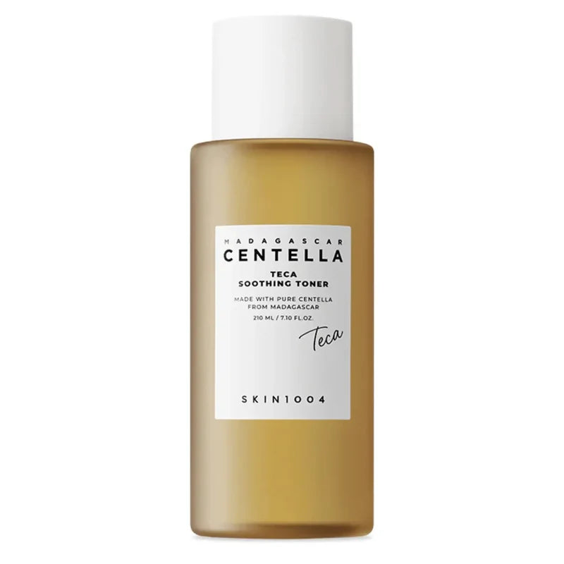 Toner Hydratant à la Centella