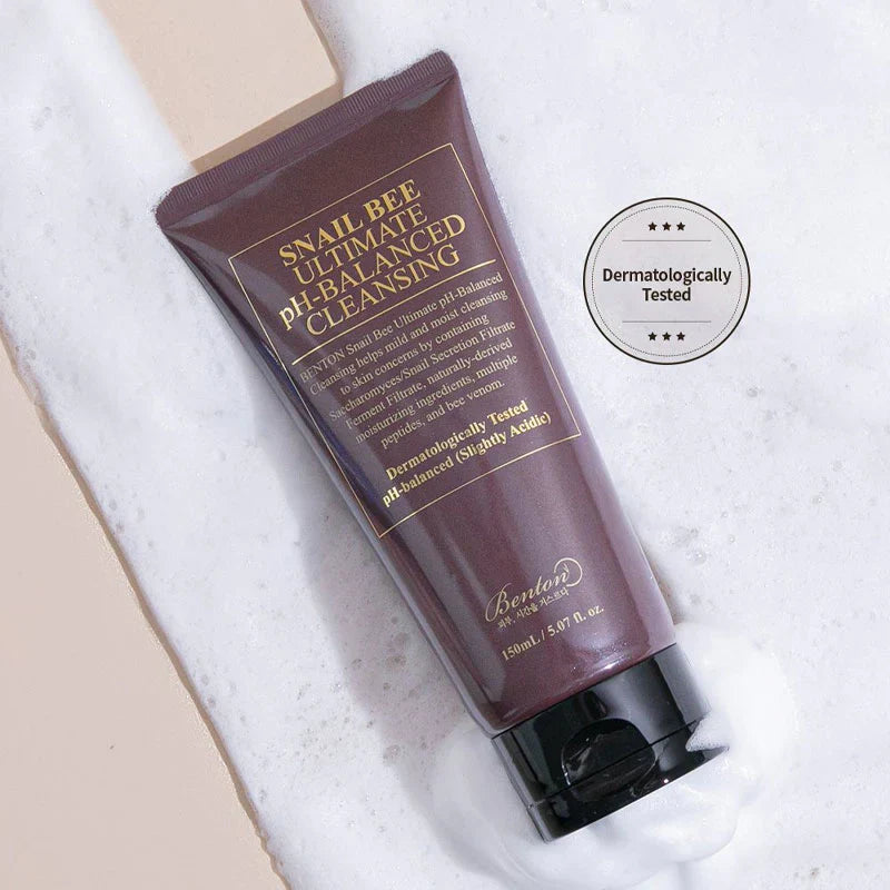 Nettoyant Snail Bee Ultimate