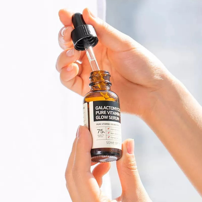 Sérum Galactomyces Pure Vitamin C