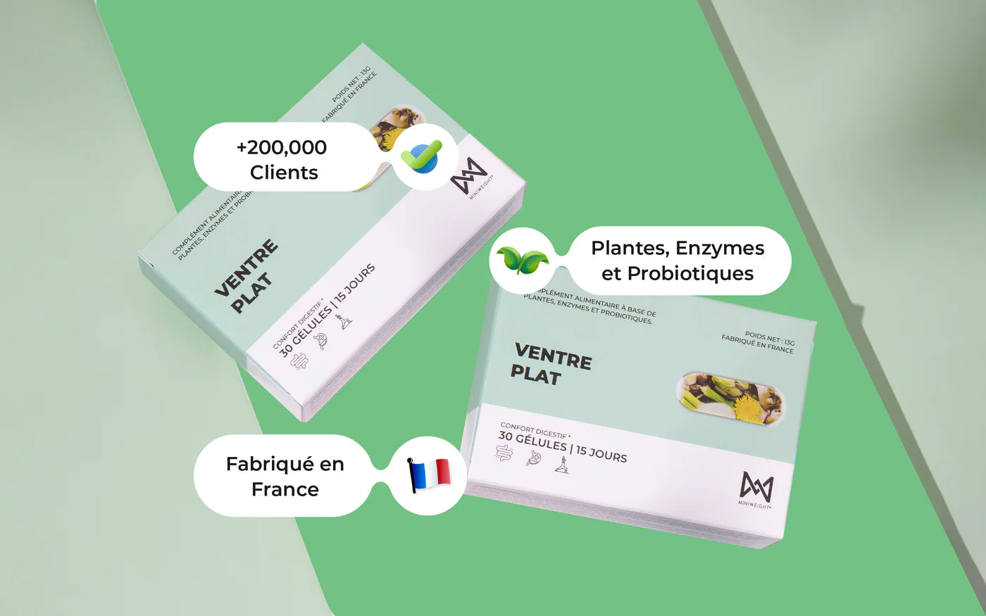 Programme Silhouette Intérieur & Bien-Être