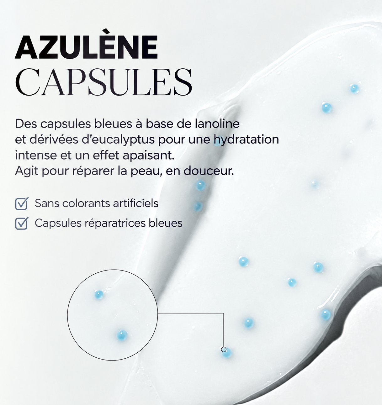 Crème PDRN Régénérante