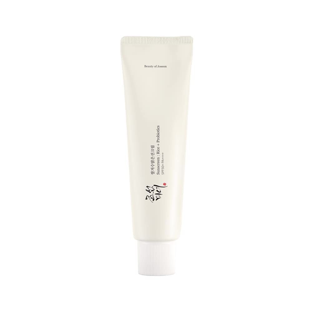 Crème solaire Relief Sun SPF50+ PA++++