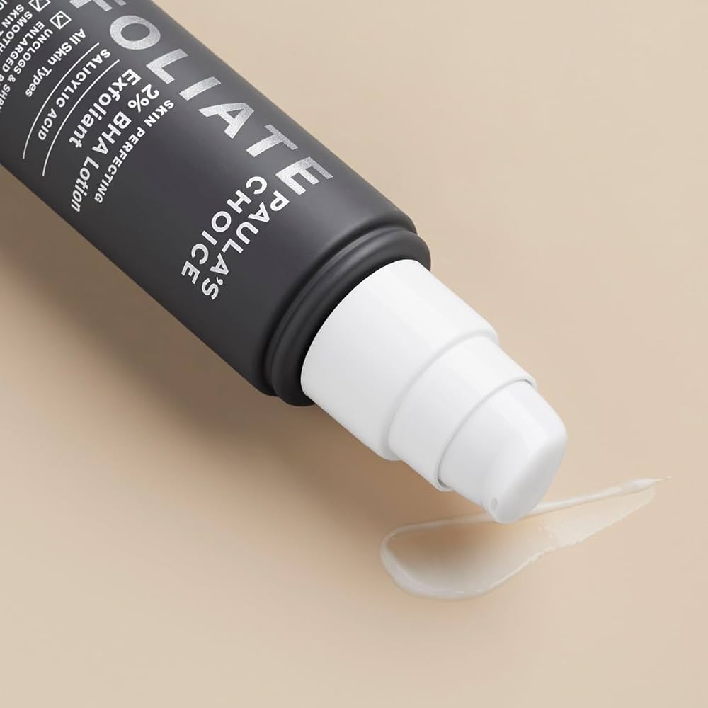 Lotion exfoliante Skin Perfecting 2% BHA (100ml)