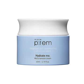 Crème jour/nuit HYDRATE ME Micro tension (65ml)