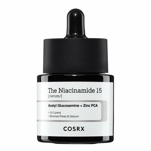 Sérum Niacinamide 15%