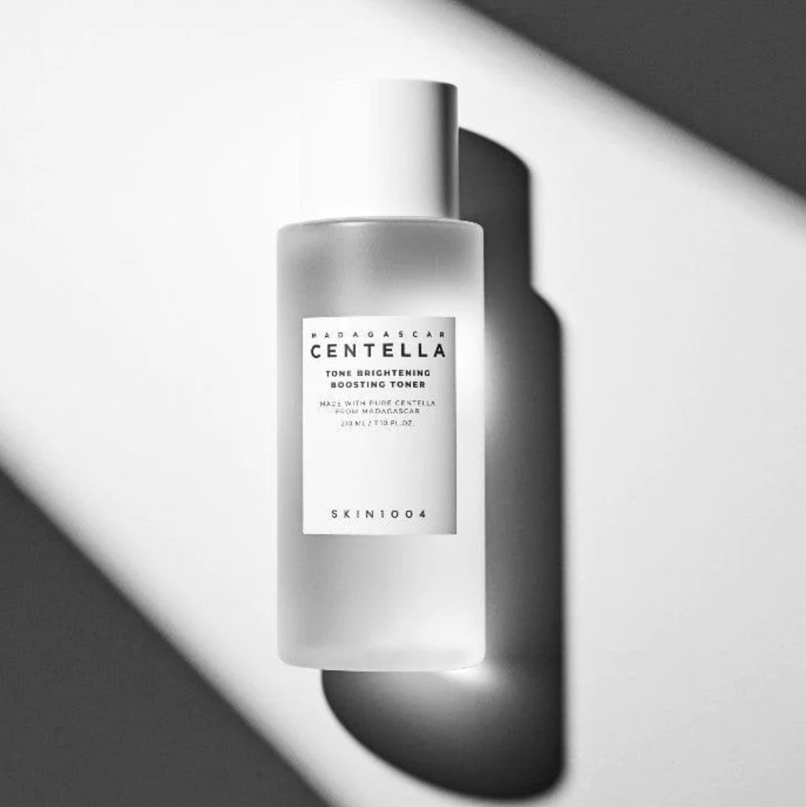 Toner Éclat à la Centella