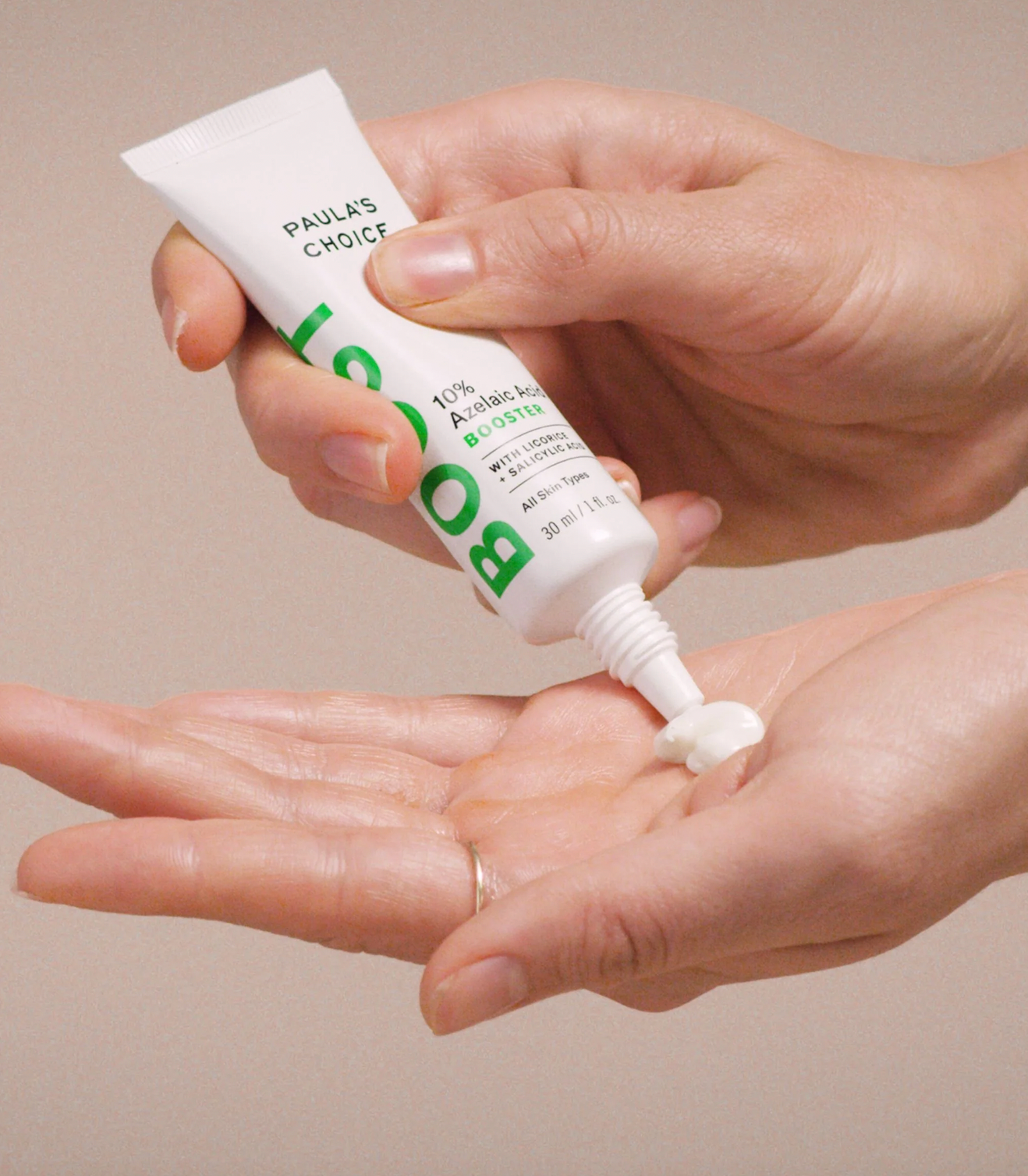 Booster 10% Acide Azélaïque (30ml)