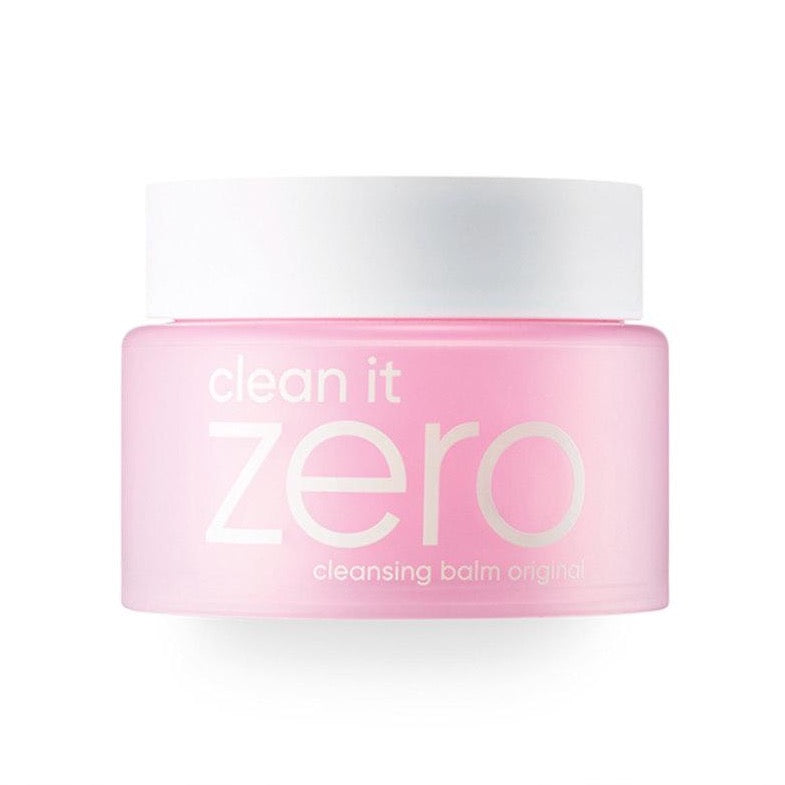 Clean iT Zero Original - 3en1 Baume Démaquillant (100ml)