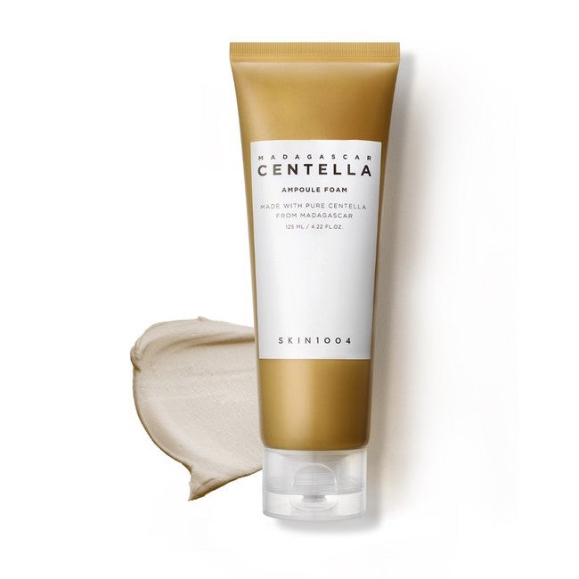 Nettoyant mousant centella Apaisant