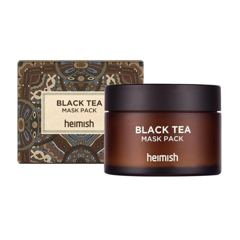 Heimish - Masque express Black Tea (110ml)