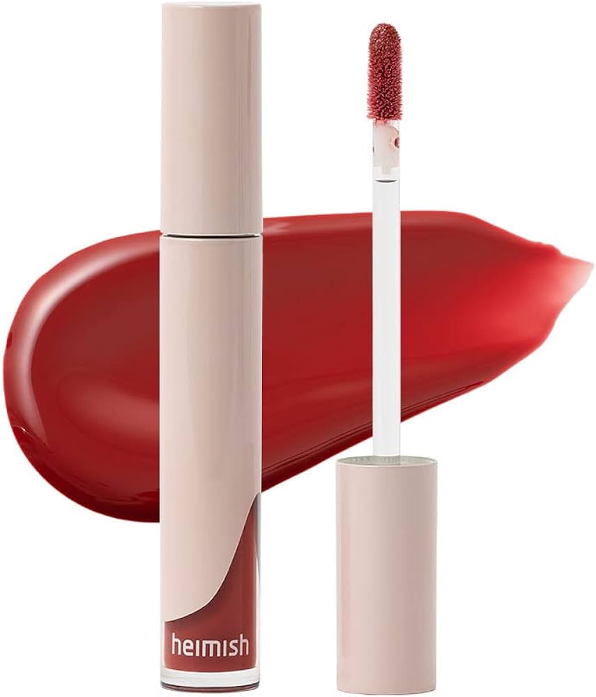 Dailism Lip gloss by Heimish - Plusieurs choix