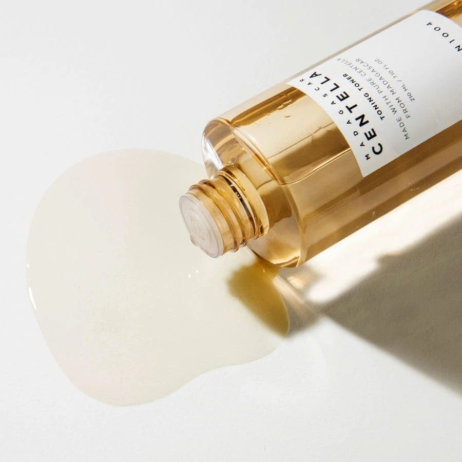 Toner Hydratant à la Centella