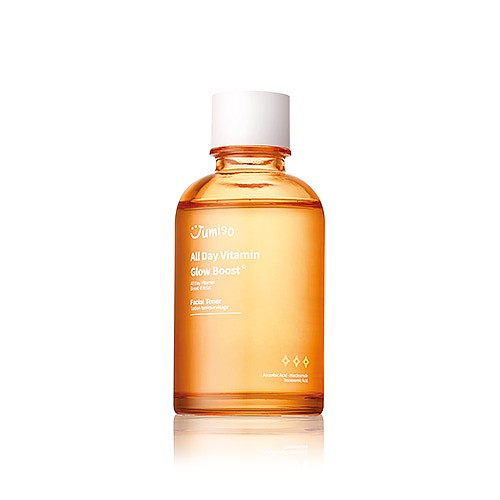 Toner Multi-vitamines Hydratant & Régénérant (125ml)